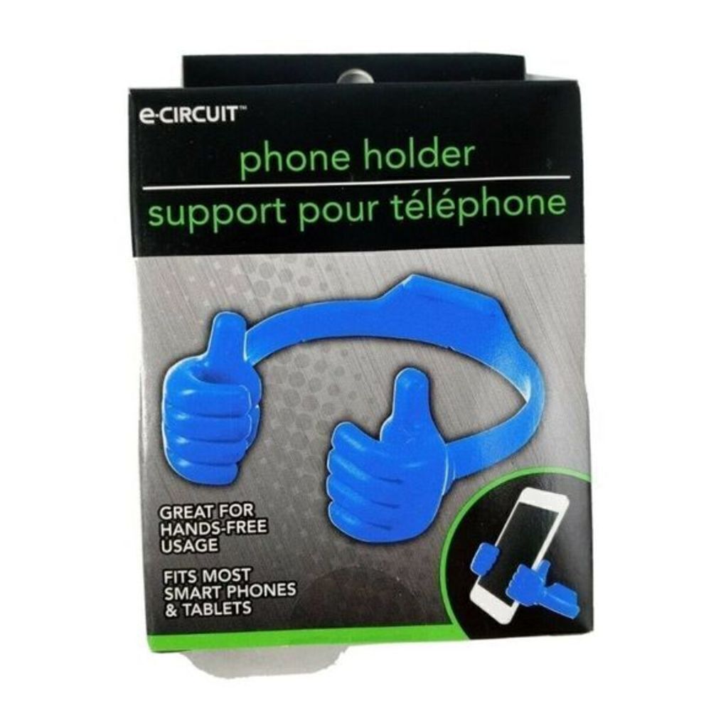 New‎ e-Circuit Hands Free Mobile Cell Phone/Tablet